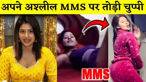 anjali arora mms video download|Kachcha Badam girl Anjali Arora opens up about her alleged。